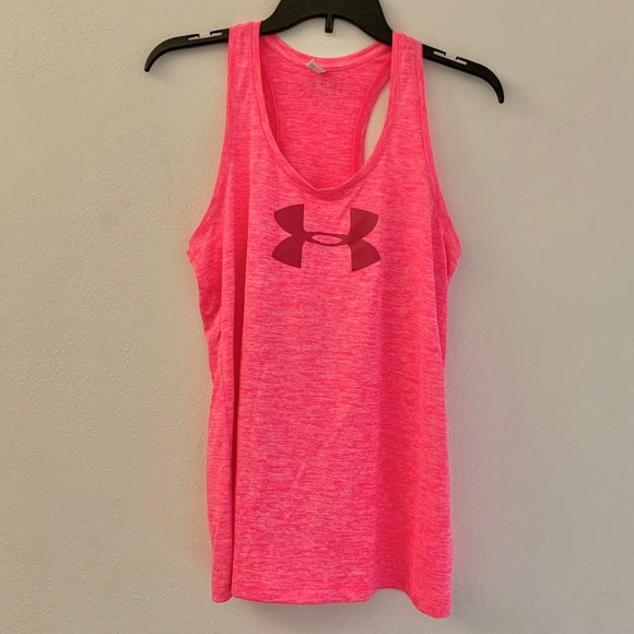 Under Armour tank top - Picture 1 of 3